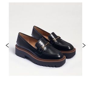 Sam Edelman Lars Lug Sole Loafer